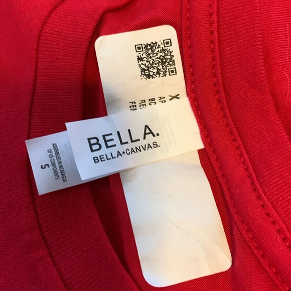 Grumpy T-Shirt size S - Picture 5 of 6